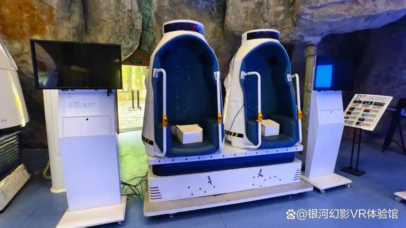 VR触觉反馈背心新品情报速递：体感交互新动向